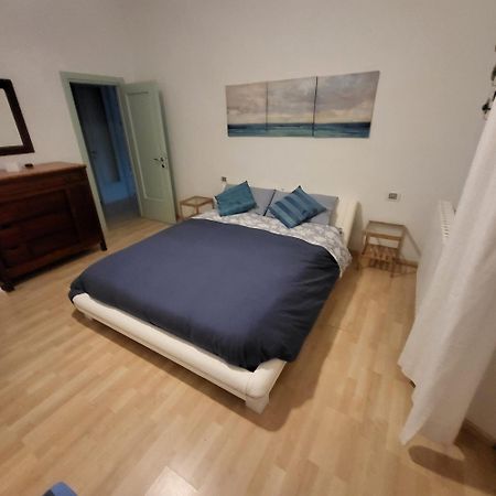 Brezza Del Conero Apartman Ancona Kültér fotó