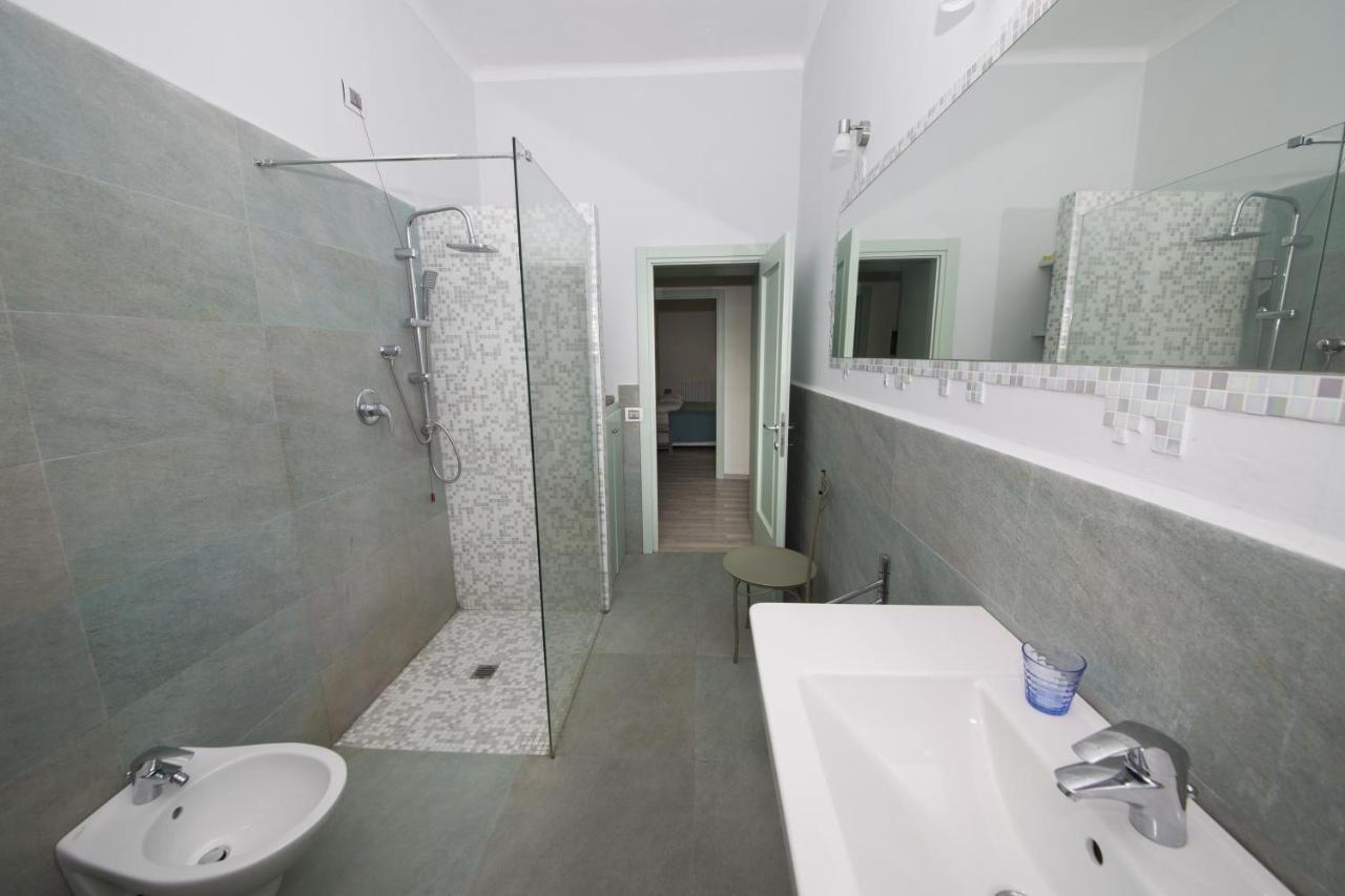 Brezza Del Conero Apartman Ancona Kültér fotó
