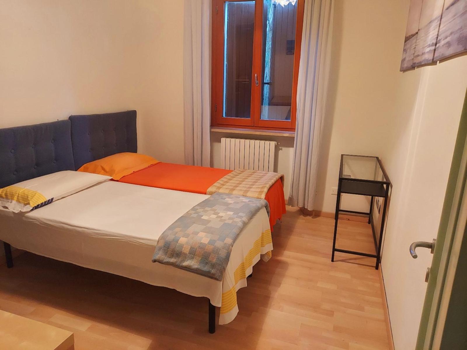 Brezza Del Conero Apartman Ancona Kültér fotó