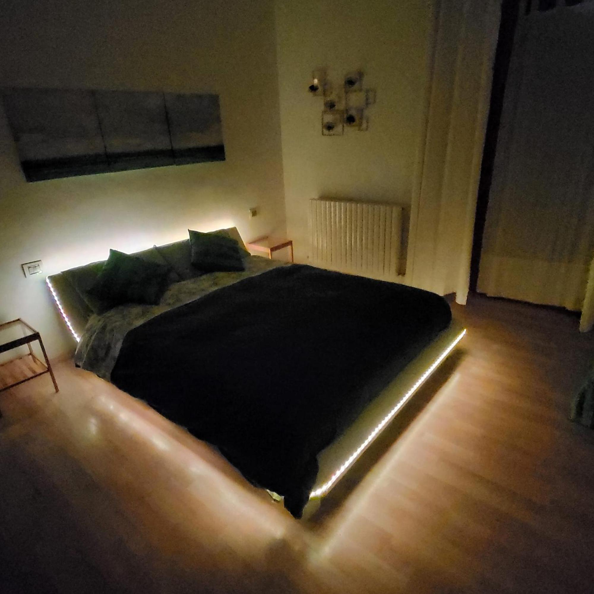 Brezza Del Conero Apartman Ancona Kültér fotó
