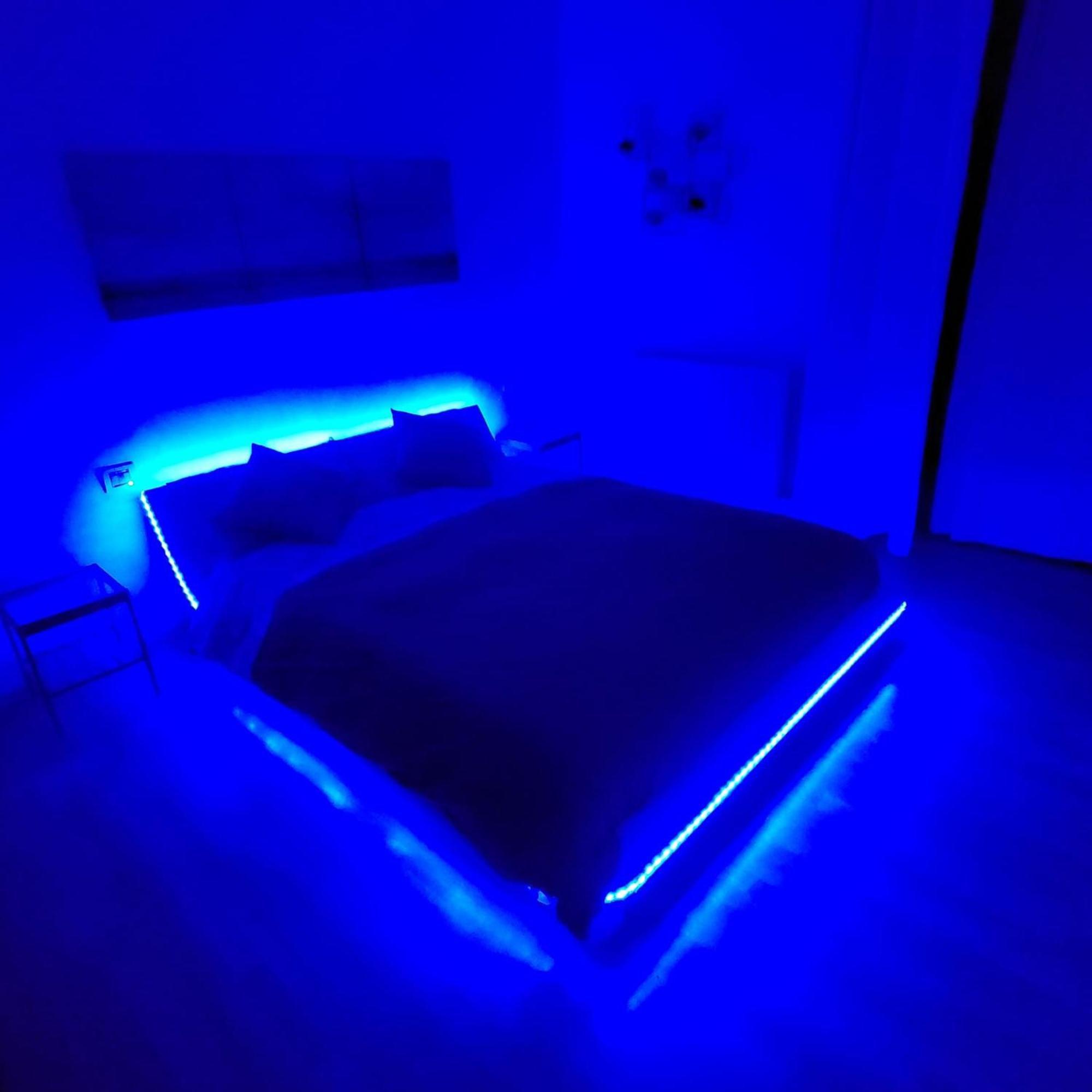 Brezza Del Conero Apartman Ancona Kültér fotó