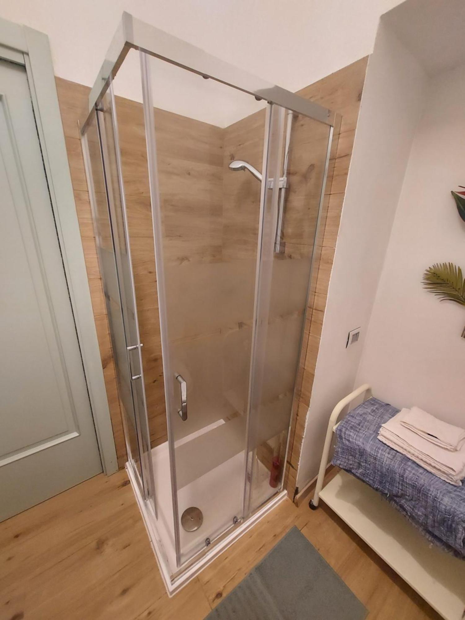 Brezza Del Conero Apartman Ancona Kültér fotó