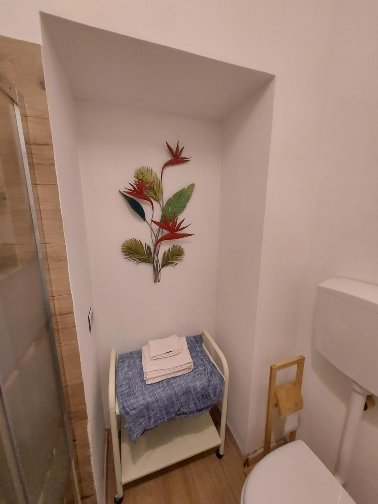 Brezza Del Conero Apartman Ancona Kültér fotó